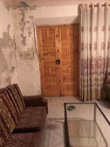 Chalet de 4 habitaciones en El Turro, Cacín en venta con garaje - 35.000 € (Ref: 4280049)