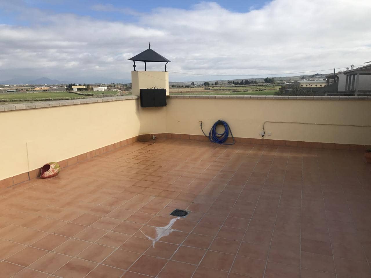 4 soveværelse Villa til salg i Moraleda de Zafayona med garage - € 185.000 (Ref: 4416634)