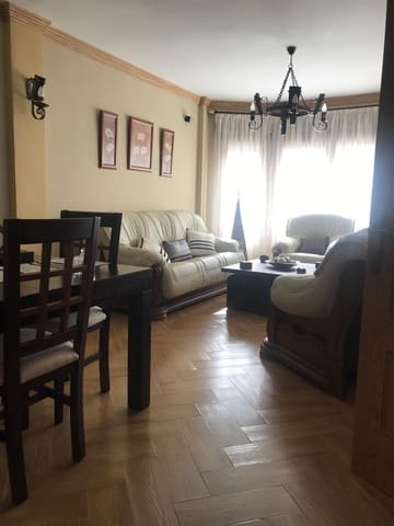 4 soveværelse Villa til salg i Moraleda de Zafayona med garage - € 185.000 (Ref: 4416634)