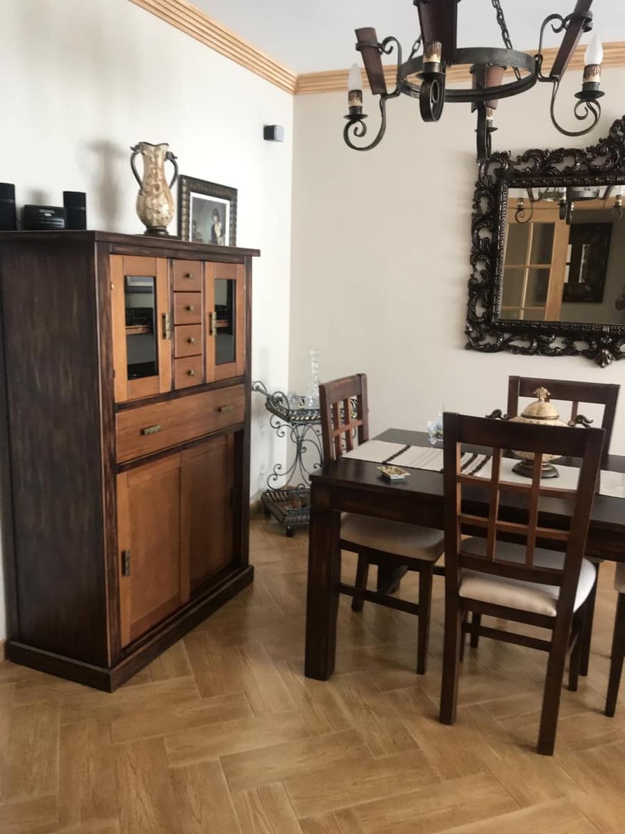 4 soveværelse Villa til salg i Moraleda de Zafayona med garage - € 185.000 (Ref: 4416634)