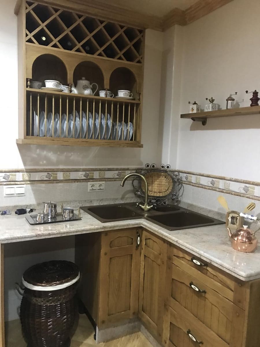 4 soveværelse Villa til salg i Moraleda de Zafayona med garage - € 185.000 (Ref: 4416634)