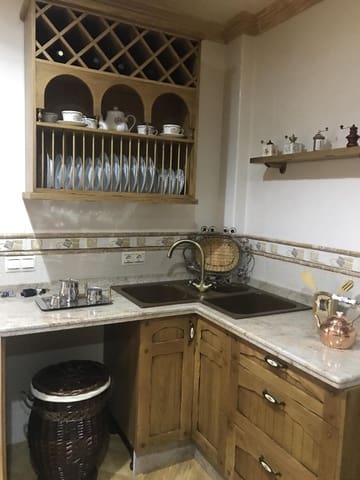 4 soveværelse Villa til salg i Moraleda de Zafayona med garage - € 185.000 (Ref: 4416634)