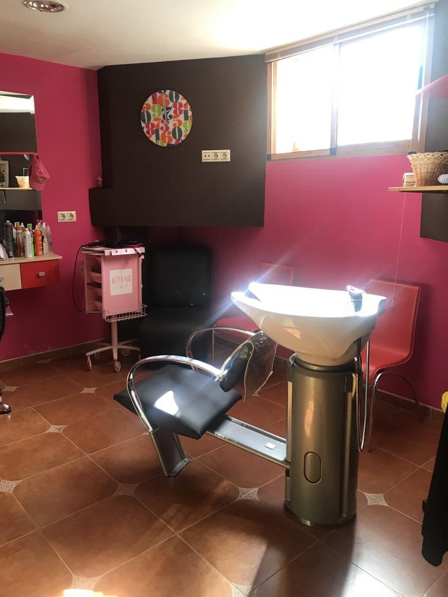 4 soveværelse Villa til salg i Moraleda de Zafayona med garage - € 185.000 (Ref: 4416634)