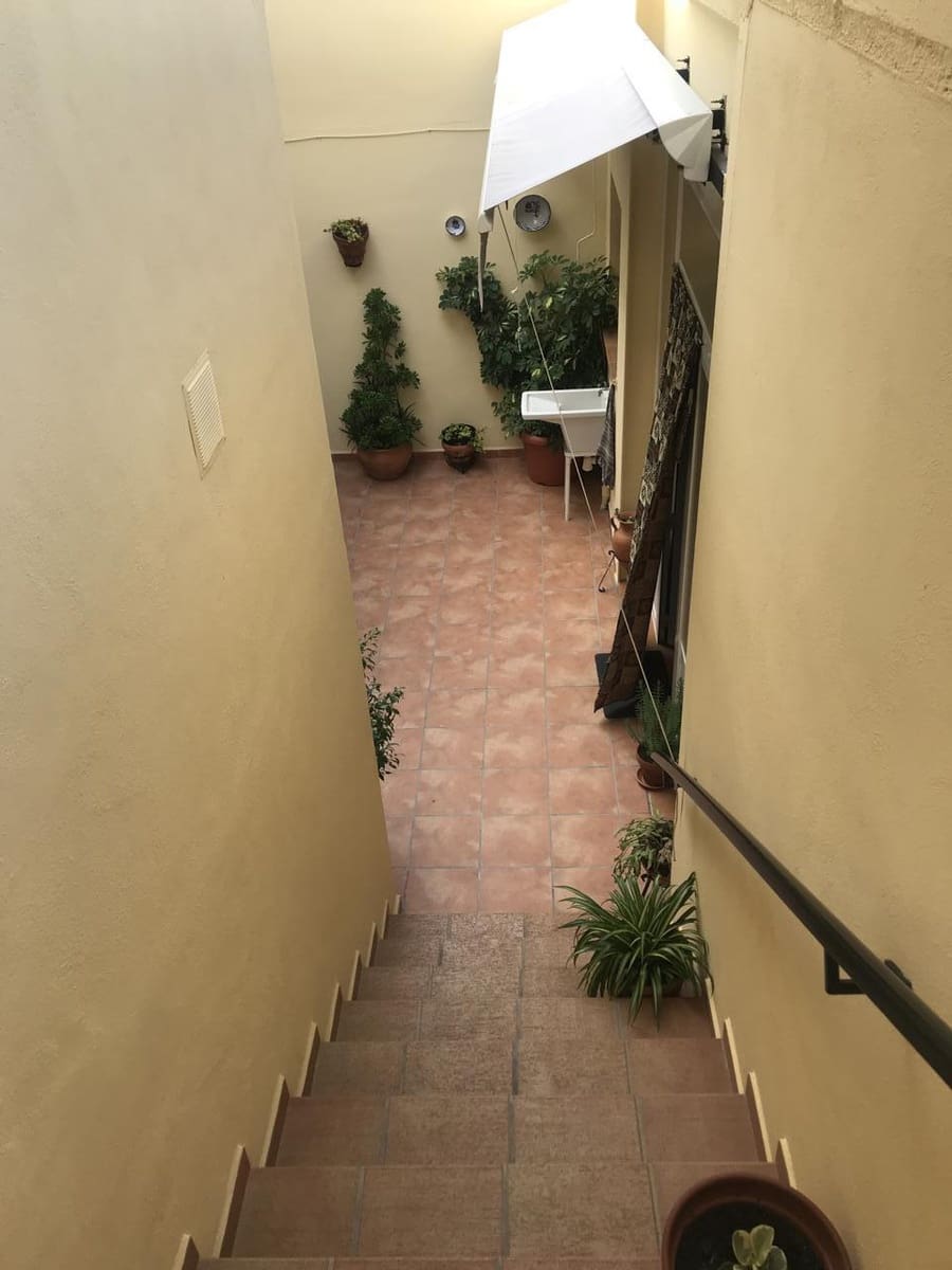 4 soveværelse Villa til salg i Moraleda de Zafayona med garage - € 185.000 (Ref: 4416634)