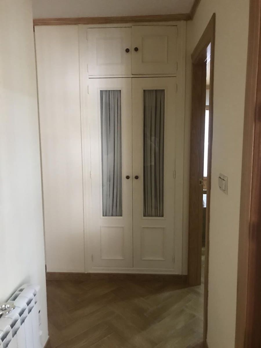 4 soveværelse Villa til salg i Moraleda de Zafayona med garage - € 185.000 (Ref: 4416634)