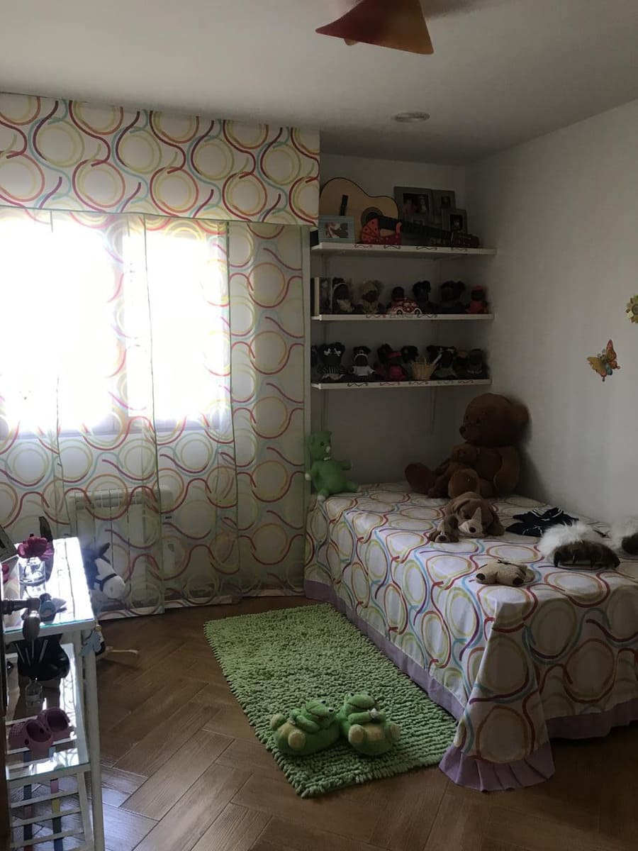 4 soveværelse Villa til salg i Moraleda de Zafayona med garage - € 185.000 (Ref: 4416634)