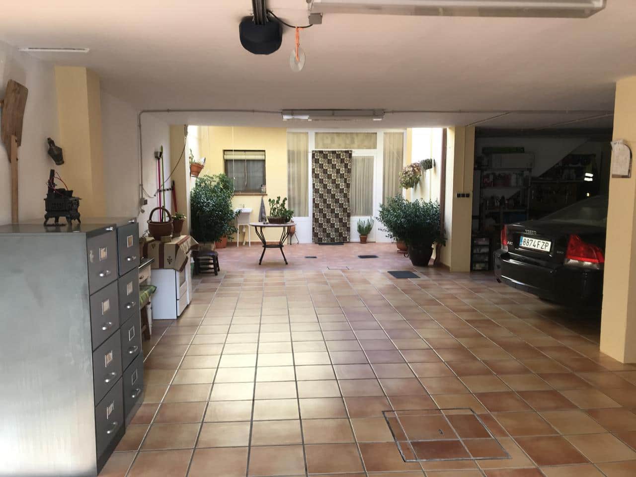 4 soveværelse Villa til salg i Moraleda de Zafayona med garage - € 185.000 (Ref: 4416634)