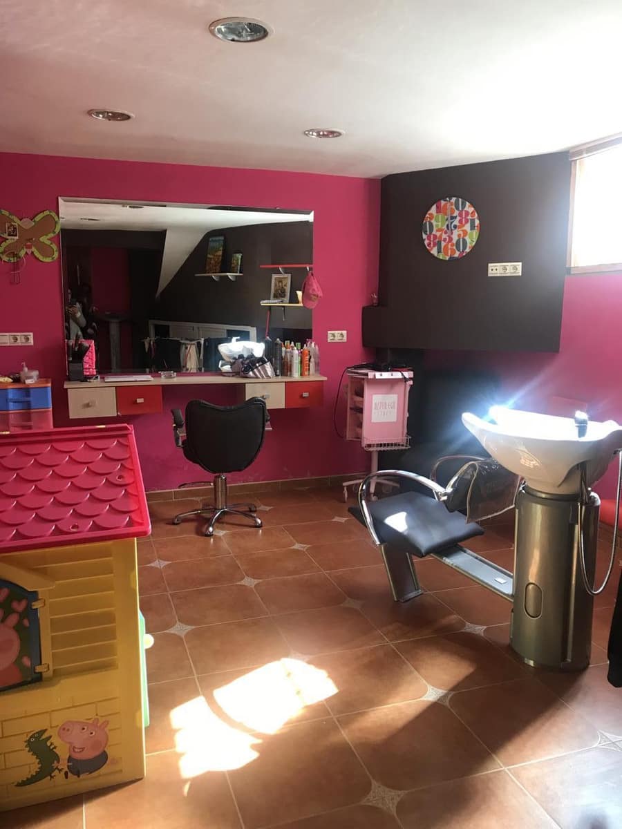 4 soveværelse Villa til salg i Moraleda de Zafayona med garage - € 185.000 (Ref: 4416634)