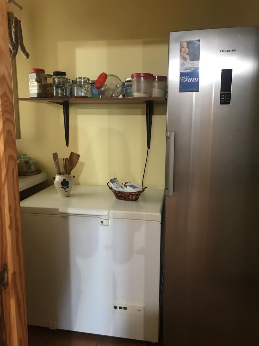 4 soveværelse Villa til salg i Moraleda de Zafayona med garage - € 185.000 (Ref: 4416634)