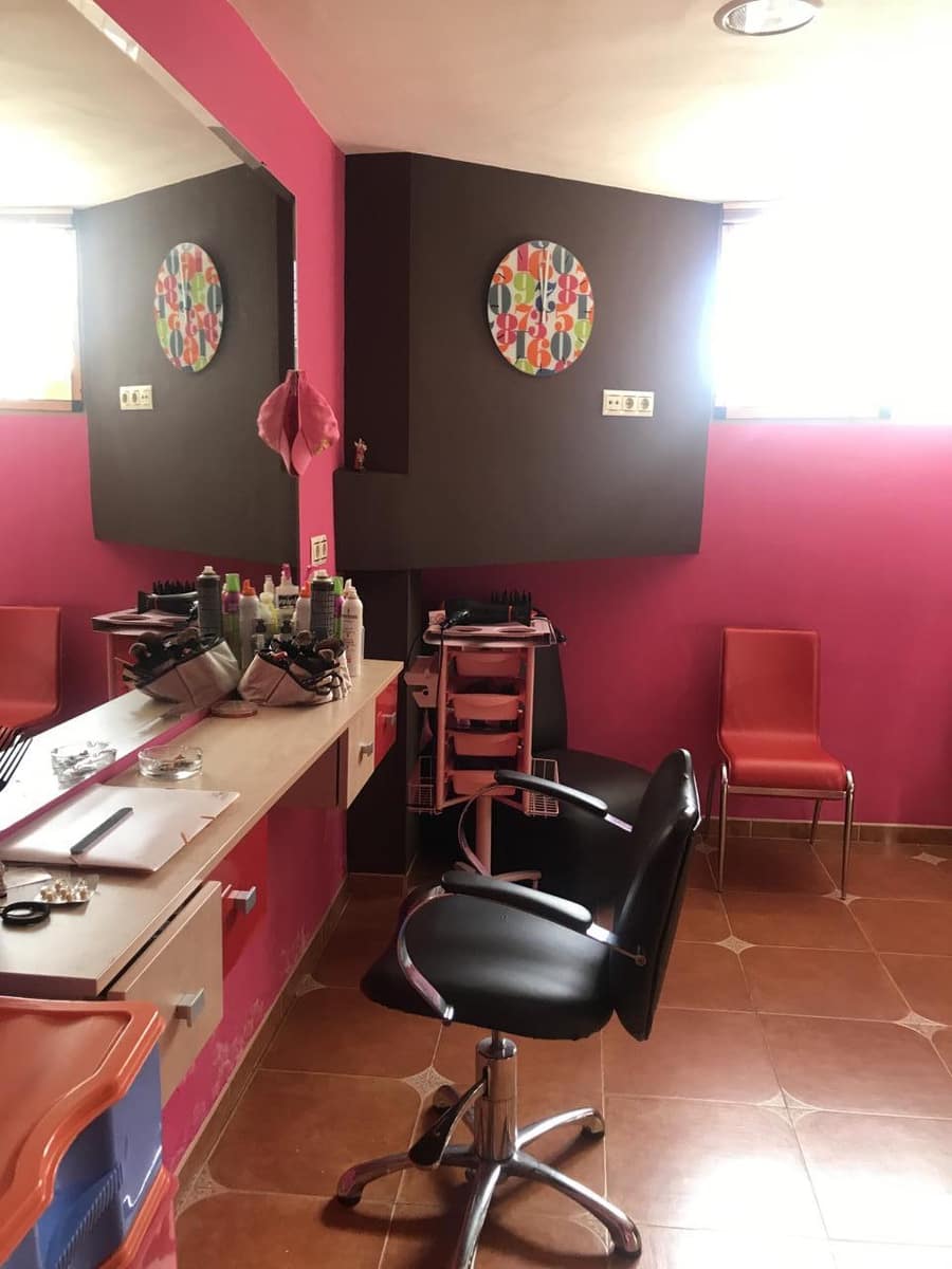 4 soveværelse Villa til salg i Moraleda de Zafayona med garage - € 185.000 (Ref: 4416634)