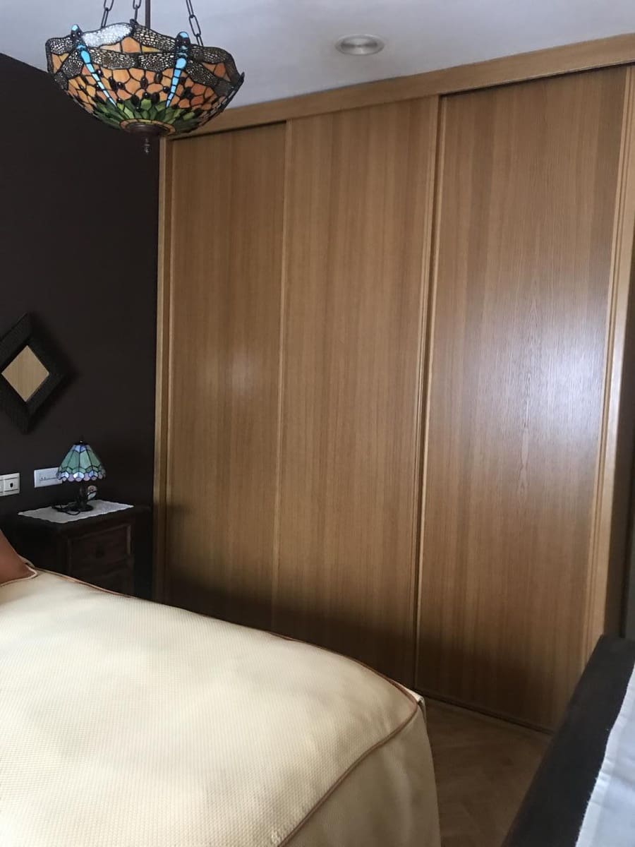 4 soveværelse Villa til salg i Moraleda de Zafayona med garage - € 185.000 (Ref: 4416634)