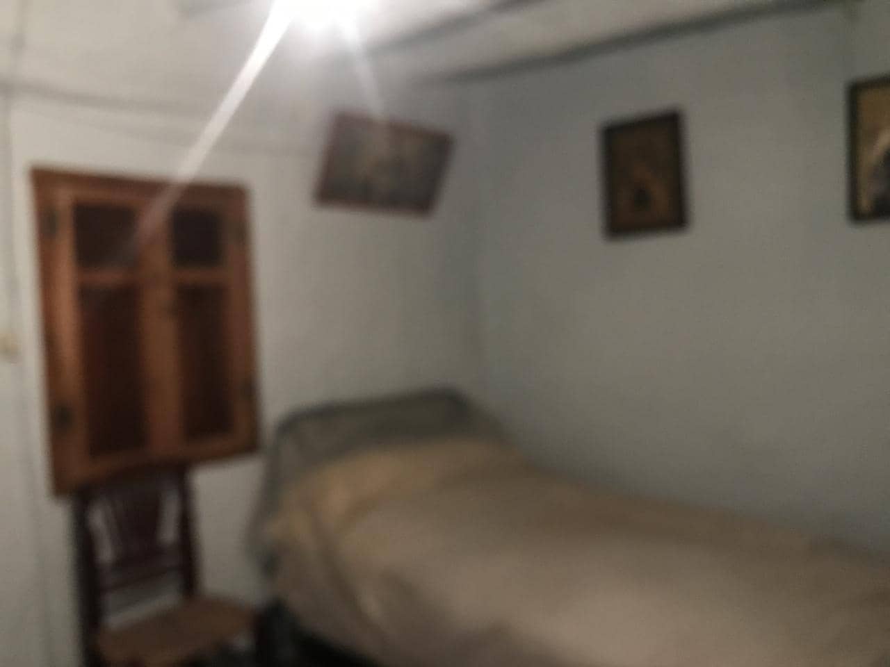 3 soveværelse Villa til salg i Castillo de Locubin - € 21.500 (Ref: 4817659)