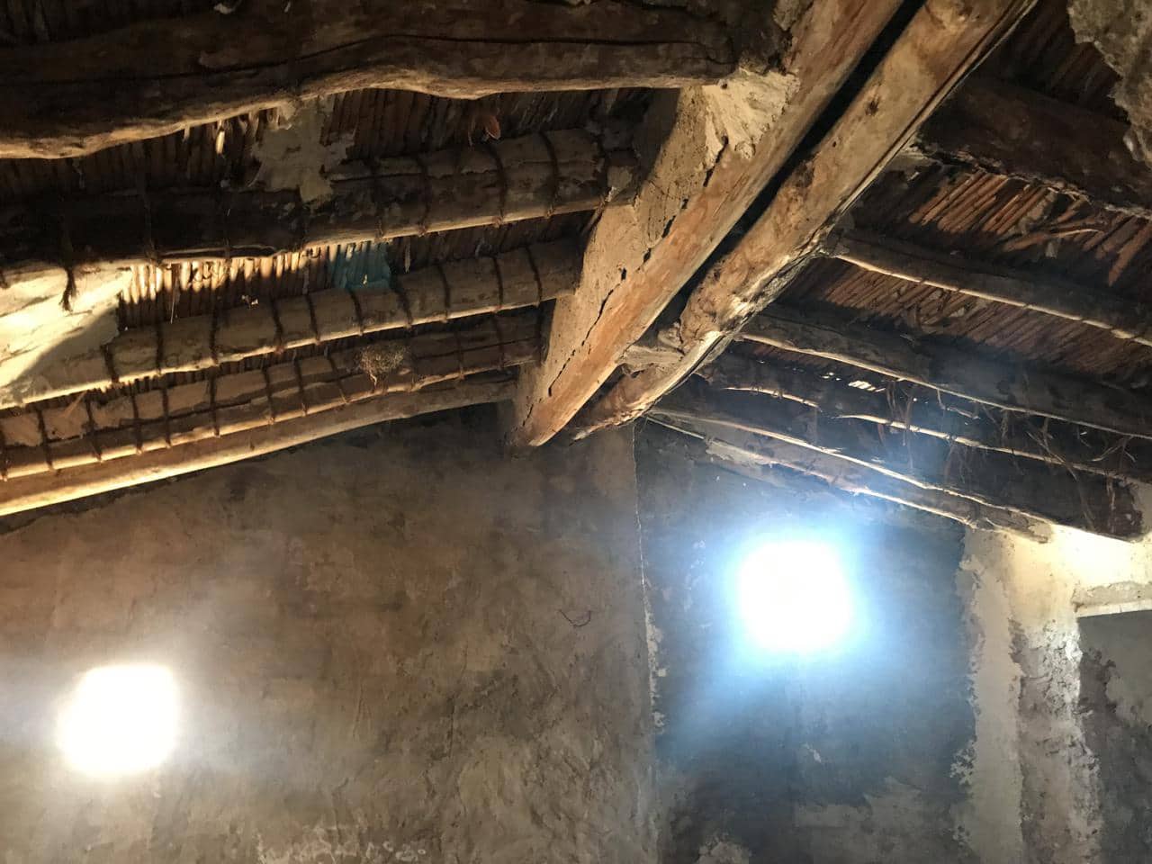 3 soveværelse Villa til salg i Castillo de Locubin - € 21.500 (Ref: 4817659)