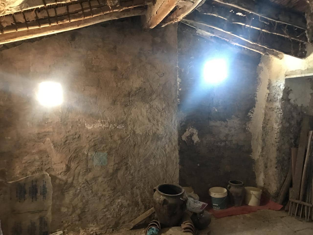 3 soveværelse Villa til salg i Castillo de Locubin - € 21.500 (Ref: 4817659)