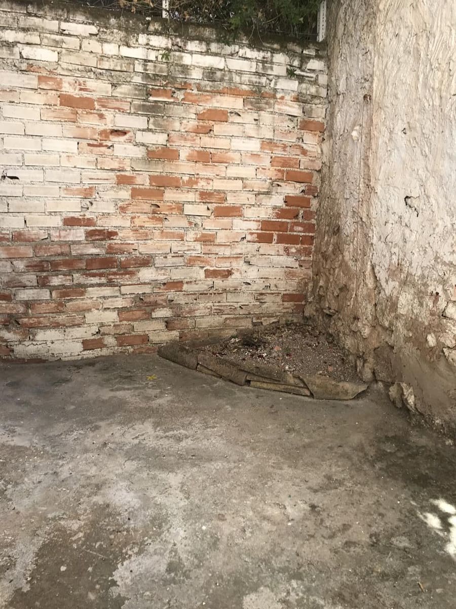 3 soveværelse Villa til salg i Castillo de Locubin - € 21.500 (Ref: 4817659)