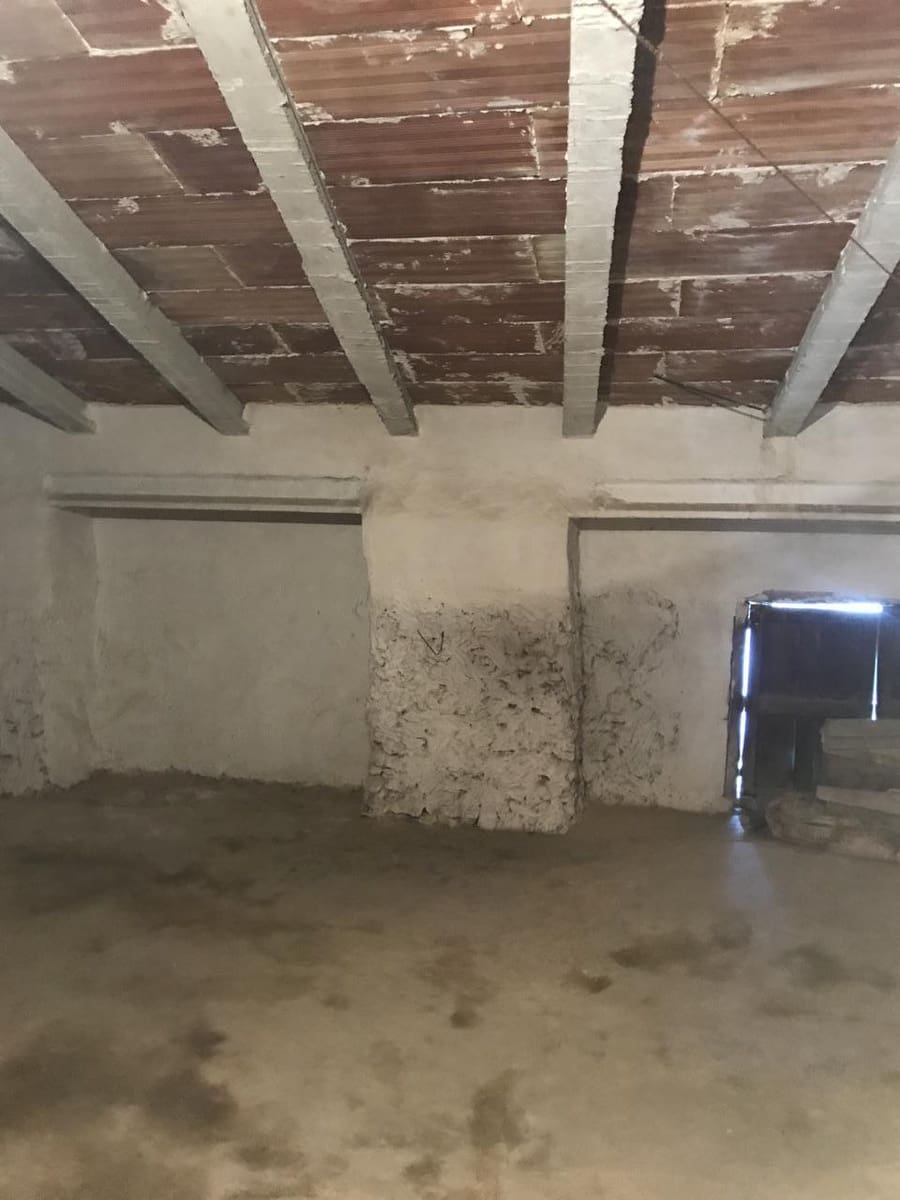 3 soveværelse Villa til salg i Castillo de Locubin - € 21.500 (Ref: 4817659)