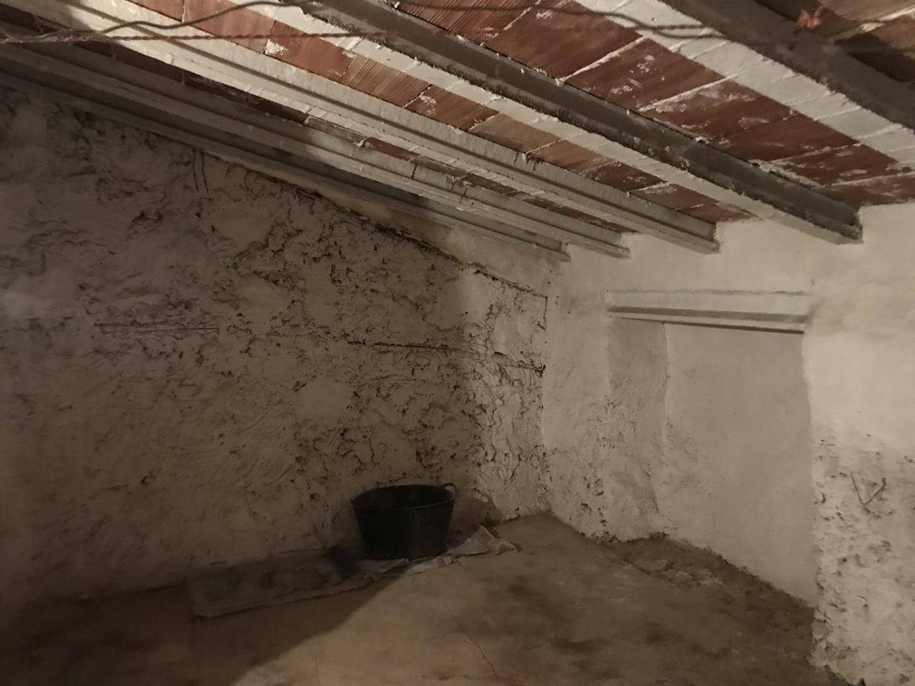 3 soveværelse Villa til salg i Castillo de Locubin - € 21.500 (Ref: 4817659)