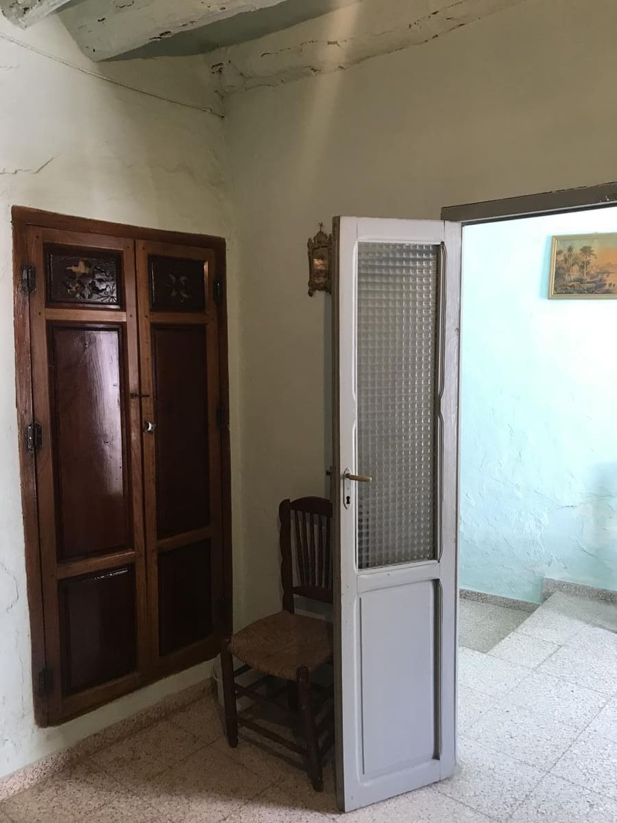 3 soveværelse Villa til salg i Castillo de Locubin - € 21.500 (Ref: 4817659)