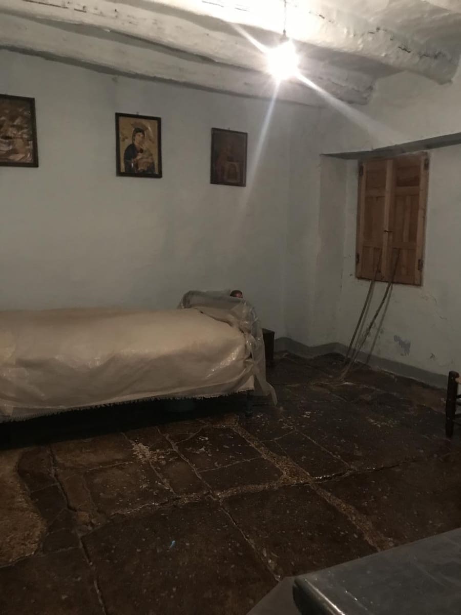 3 sovrum Villa till salu i Castillo de Locubin - 21 500 € (Ref: 4817659)