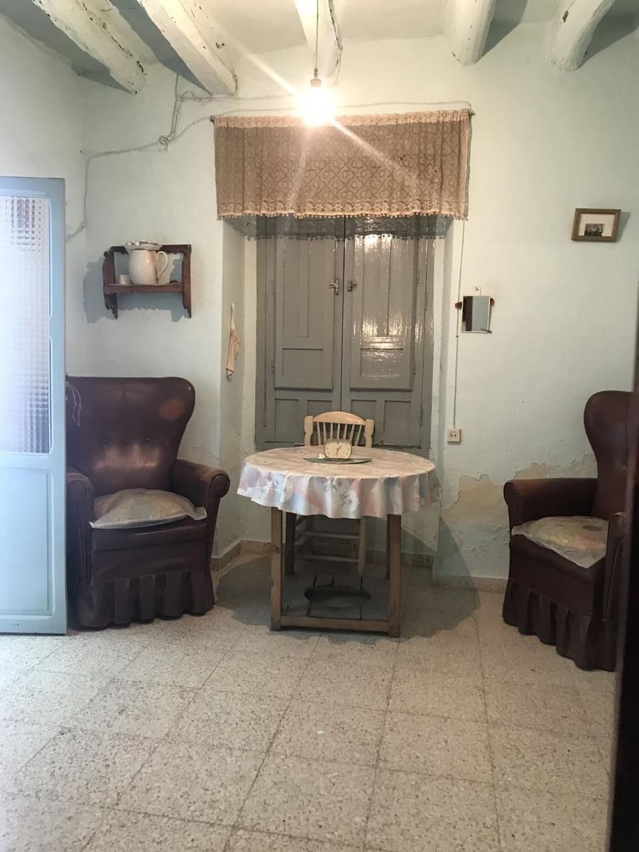 3 sovrum Villa till salu i Castillo de Locubin - 21 500 € (Ref: 4817659)