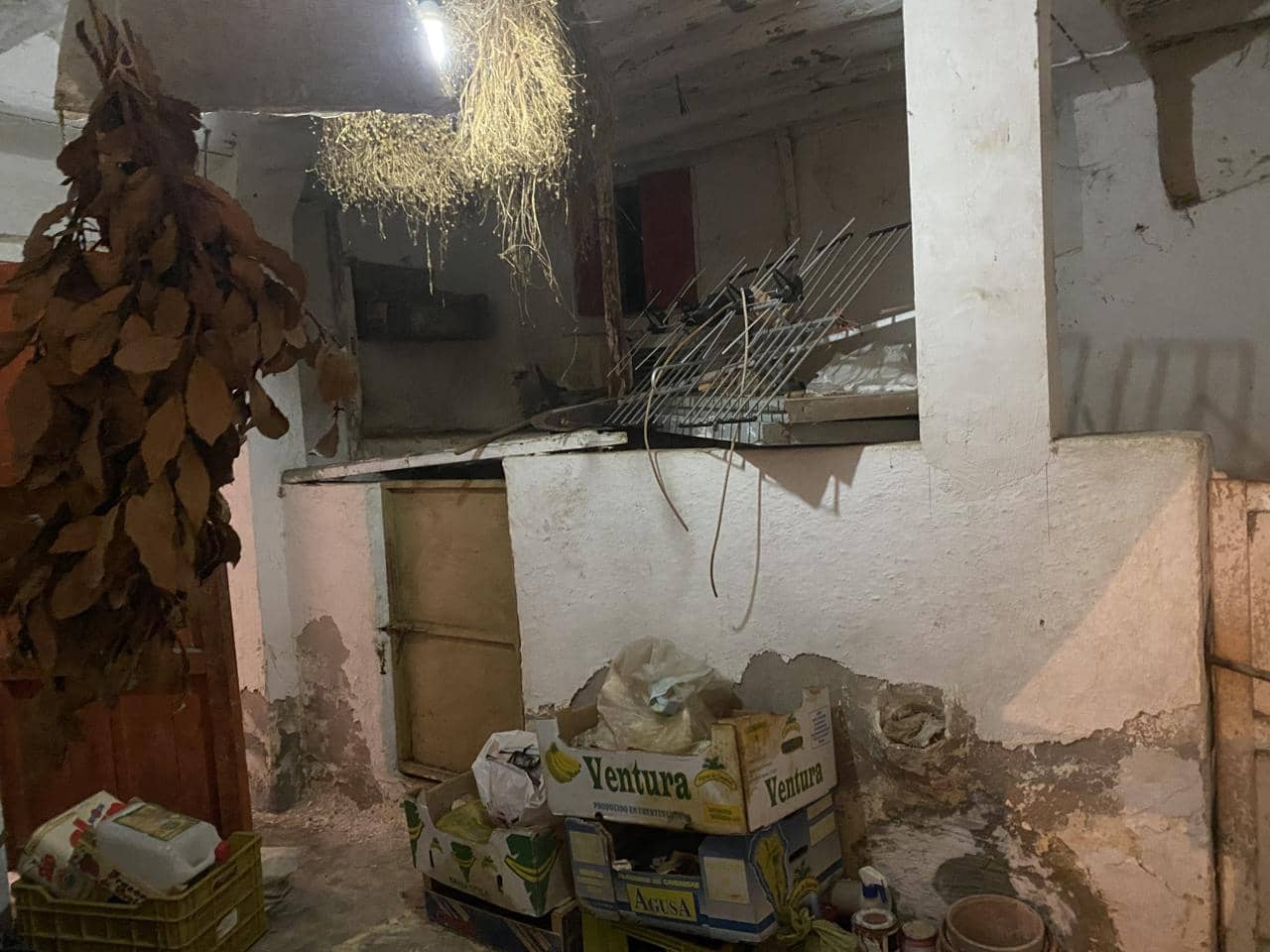 6 soverom Villa til salgs i Alcala la Real med garasje - € 79 500 (Ref: 6083802)