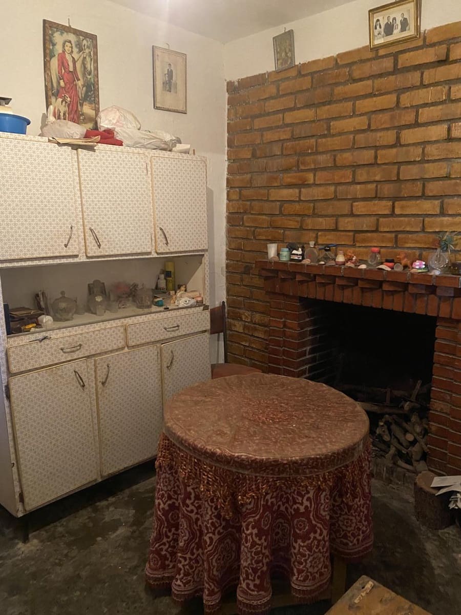 6 soverom Villa til salgs i Alcala la Real med garasje - € 79 500 (Ref: 6083802)