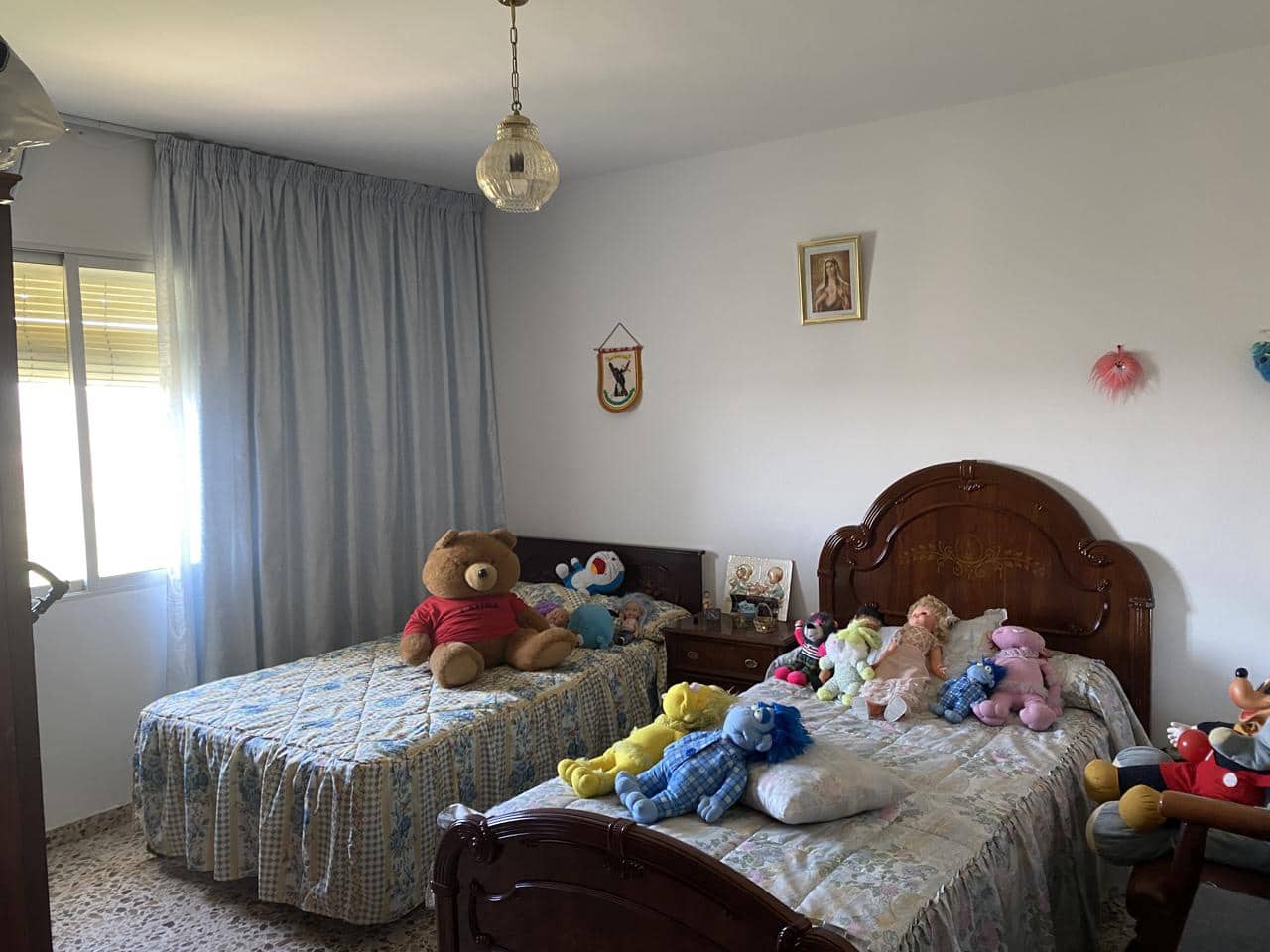 6 soverom Villa til salgs i Alcala la Real med garasje - € 79 500 (Ref: 6083802)