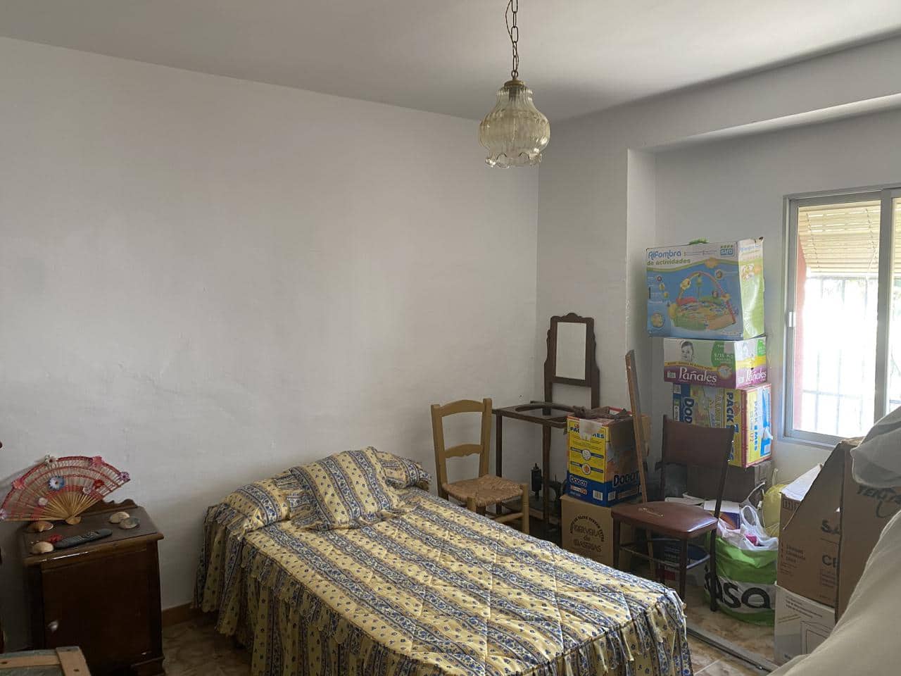 6 Zimmer Villa zu verkaufen in Alcala la Real mit Garage - 79.500 € (Ref: 6083802)