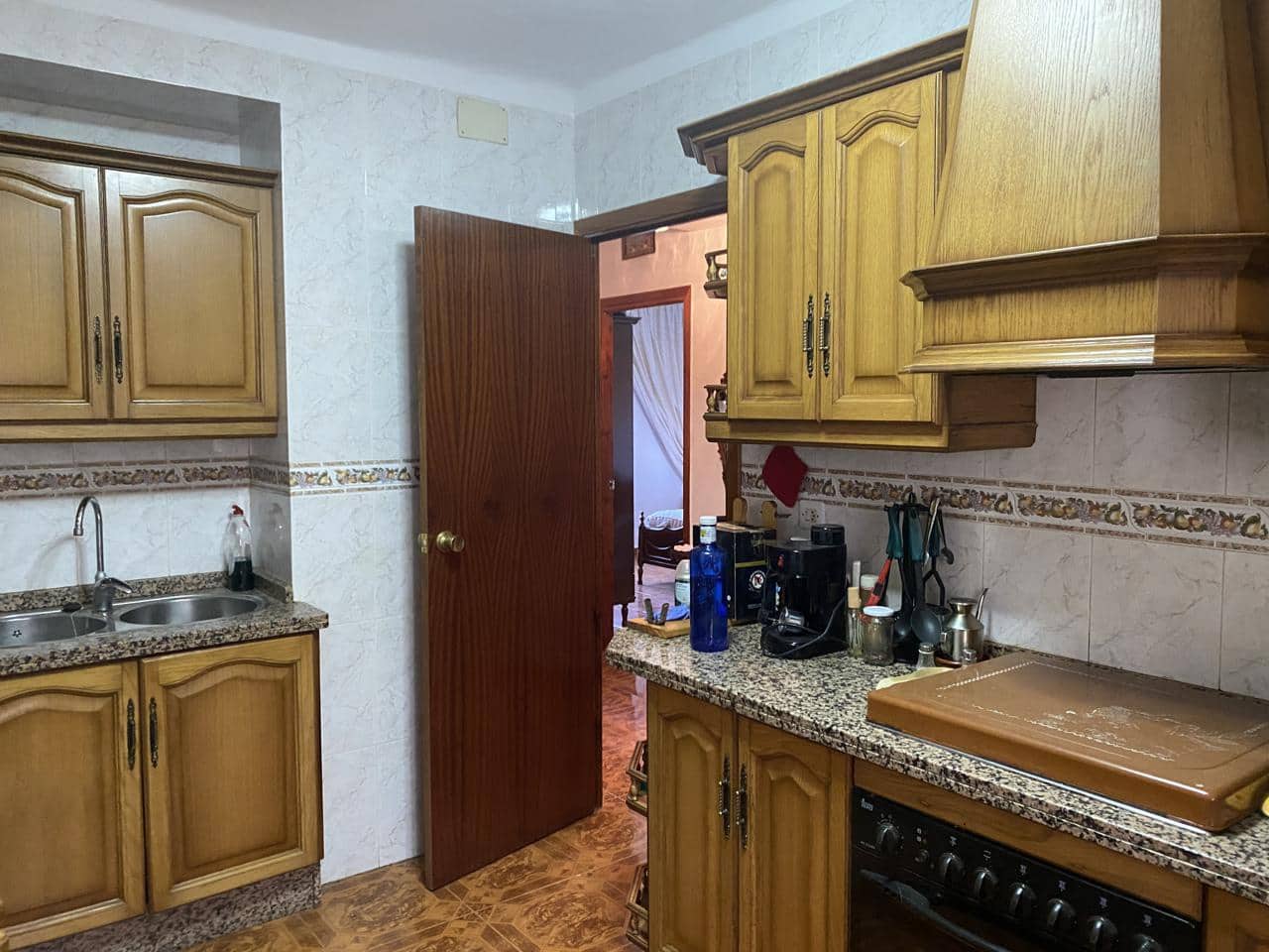 6 Zimmer Villa zu verkaufen in Alcala la Real mit Garage - 79.500 € (Ref: 6083802)