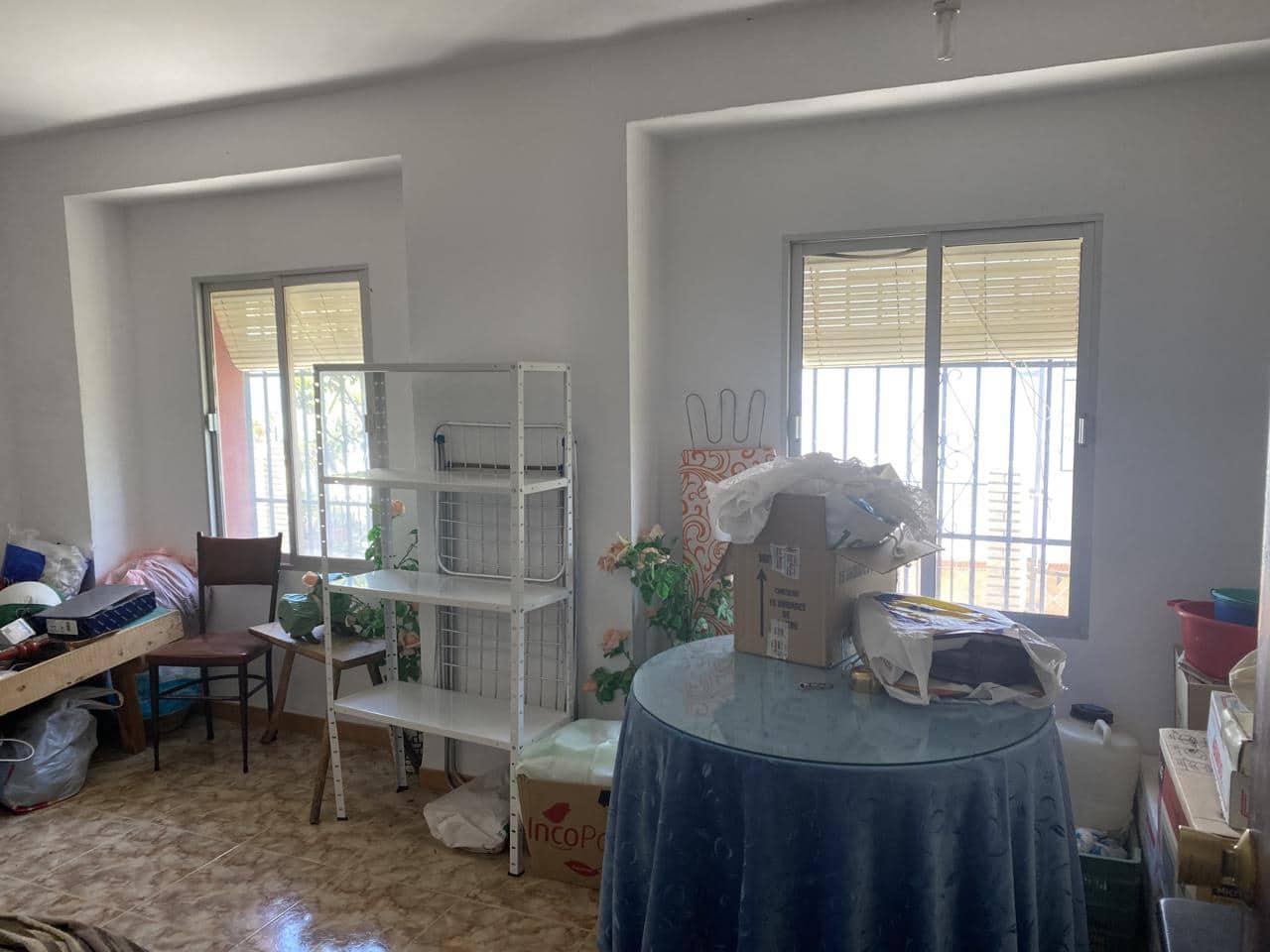 6 Zimmer Villa zu verkaufen in Alcala la Real mit Garage - 79.500 € (Ref: 6083802)
