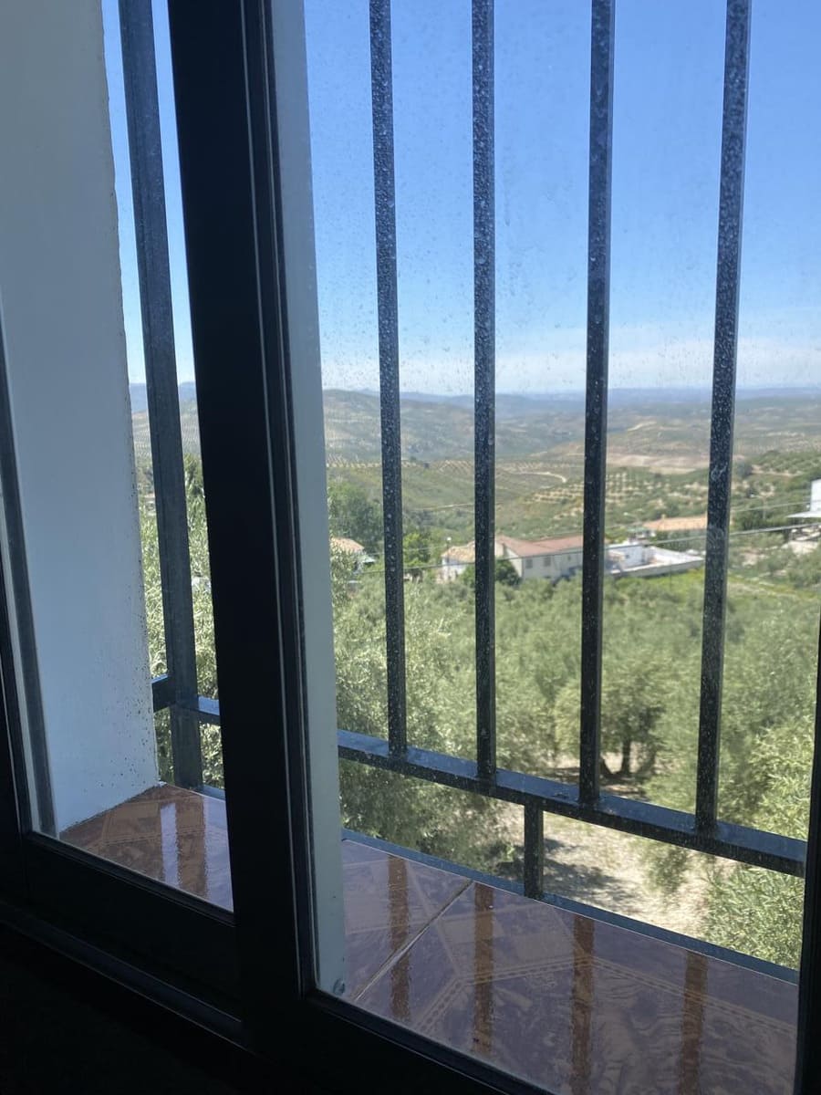 6 Zimmer Villa zu verkaufen in Alcala la Real mit Garage - 79.500 € (Ref: 6083802)