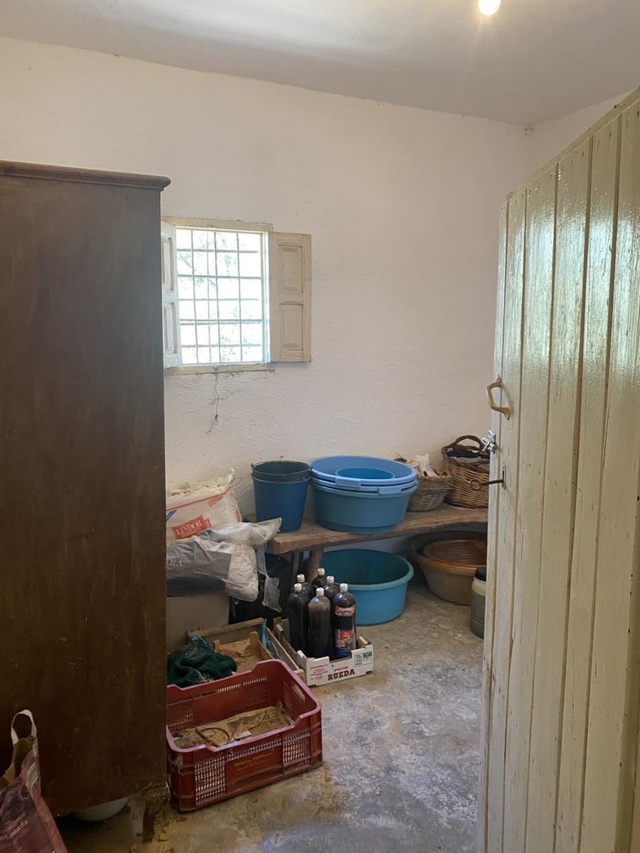 6 Zimmer Villa zu verkaufen in Alcala la Real mit Garage - 79.500 € (Ref: 6083802)