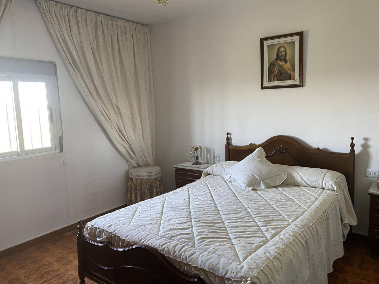 6 Zimmer Villa zu verkaufen in Alcala la Real mit Garage - 79.500 € (Ref: 6083802)