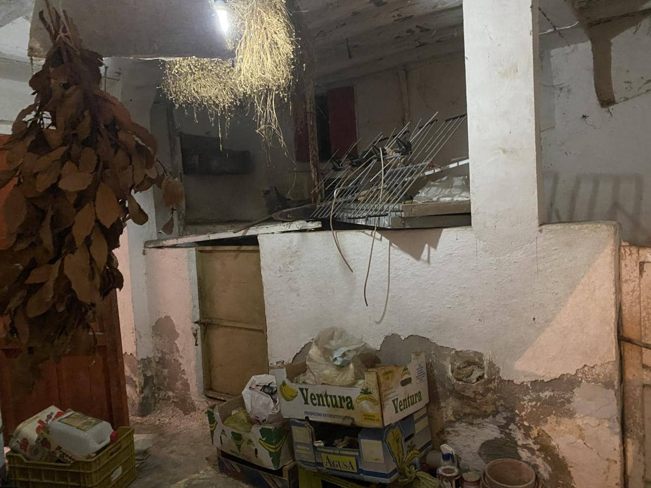6 Zimmer Villa zu verkaufen in Alcala la Real mit Garage - 79.500 € (Ref: 6083802)