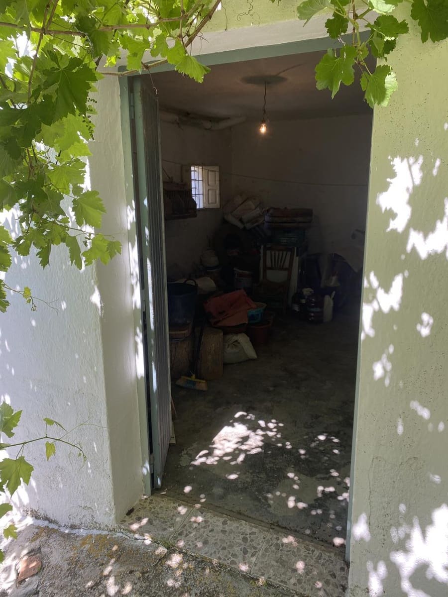 6 Zimmer Villa zu verkaufen in Alcala la Real mit Garage - 79.500 € (Ref: 6083802)