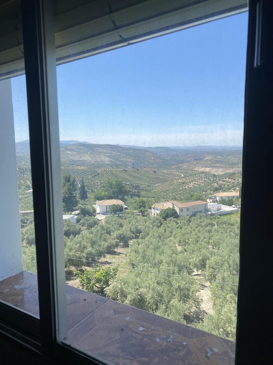 6 Zimmer Villa zu verkaufen in Alcala la Real mit Garage - 79.500 € (Ref: 6083802)