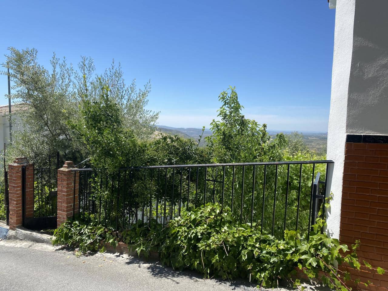 6 Zimmer Villa zu verkaufen in Alcala la Real mit Garage - 79.500 € (Ref: 6083802)