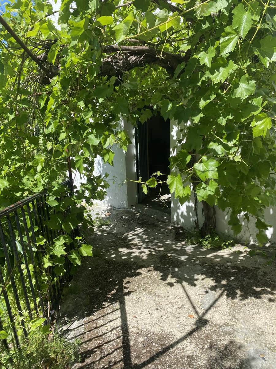 6 Zimmer Villa zu verkaufen in Alcala la Real mit Garage - 79.500 € (Ref: 6083802)