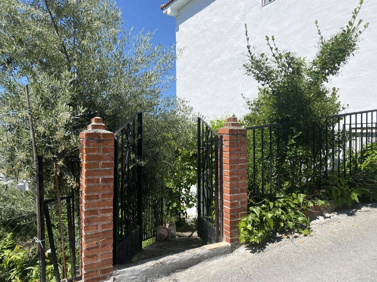 6 Zimmer Villa zu verkaufen in Alcala la Real mit Garage - 79.500 € (Ref: 6083802)