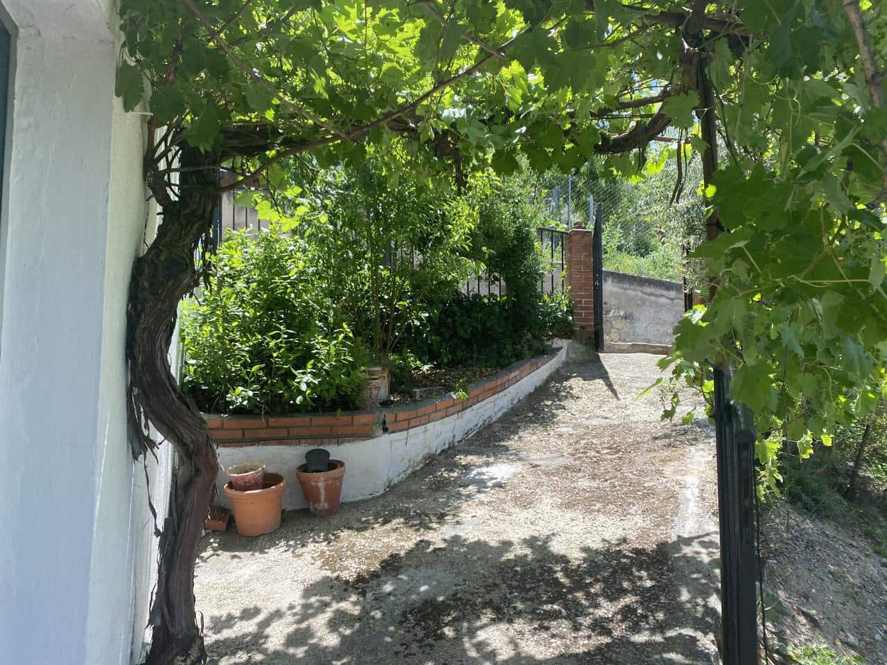 6 Zimmer Villa zu verkaufen in Alcala la Real mit Garage - 79.500 € (Ref: 6083802)