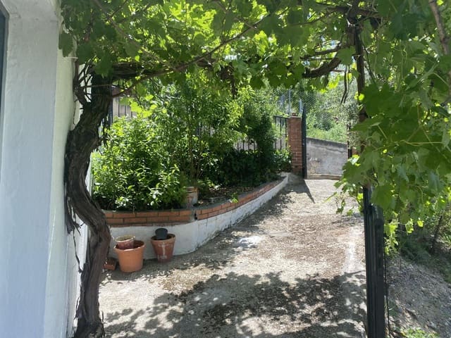 6 soverom Villa til salgs i Alcalá la Real med garasje - € 79 500 (Ref: 6083802)