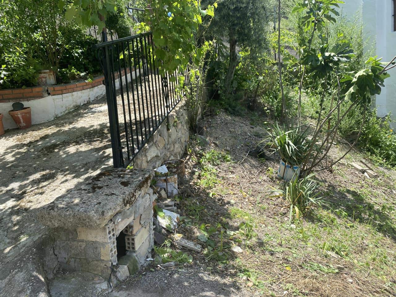 6 Zimmer Villa zu verkaufen in Alcala la Real mit Garage - 79.500 € (Ref: 6083802)