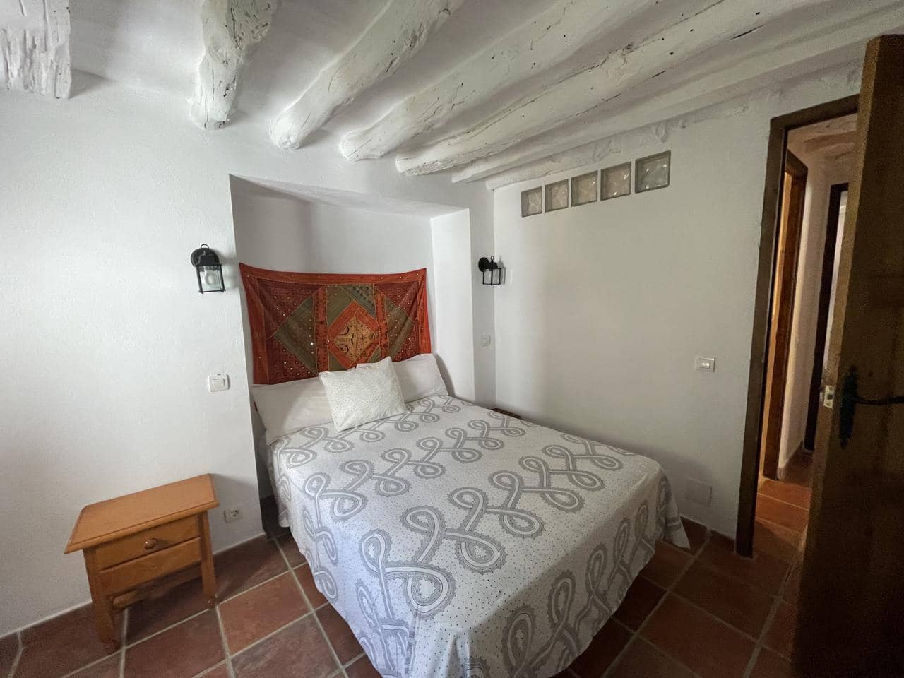 11 camera da letto Villa in vendita in Montefrio - 360.000 € (Rif: 6240866)