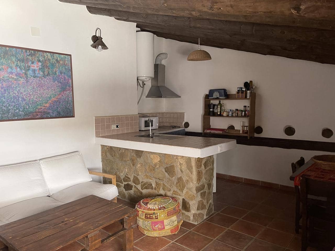 11 camera da letto Villa in vendita in Montefrio - 360.000 € (Rif: 6240866)