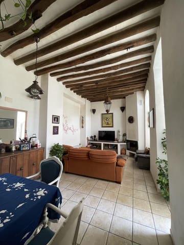 11 soveværelse Villa til salg i Montefrío - € 360.000 (Ref: 6240866)