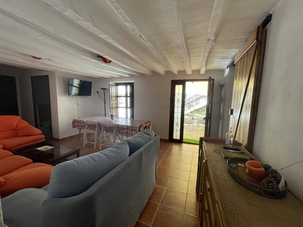 11 camera da letto Villa in vendita in Montefrio - 360.000 € (Rif: 6240866)