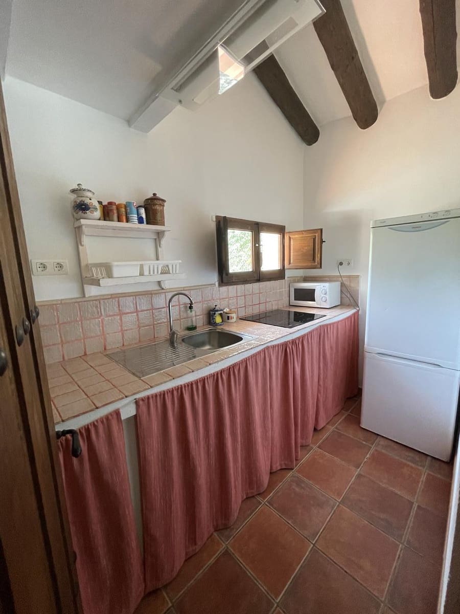 11 camera da letto Villa in vendita in Montefrio - 360.000 € (Rif: 6240866)