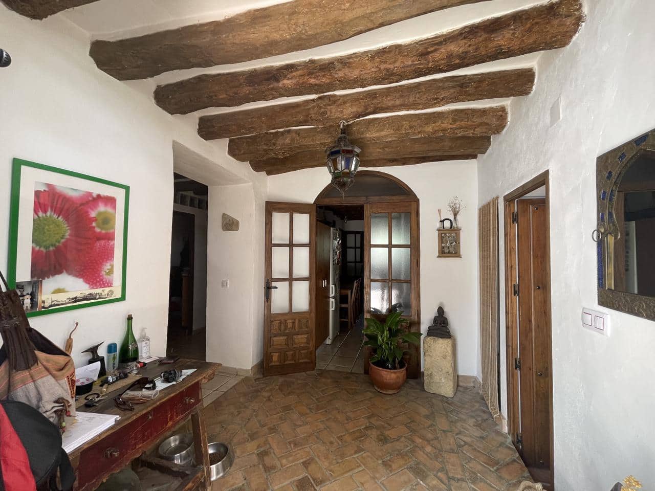 11 camera da letto Villa in vendita in Montefrio - 360.000 € (Rif: 6240866)