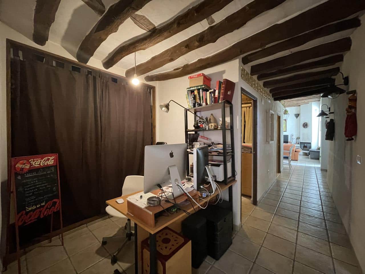 11 camera da letto Villa in vendita in Montefrio - 360.000 € (Rif: 6240866)