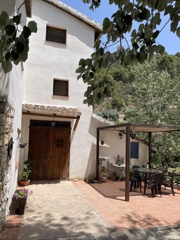 11 soveværelse Villa til salg i Montefrío - € 360.000 (Ref: 6240866)